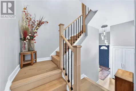 34-765 Oklahoma Drive Toronto ON L1W 3C9