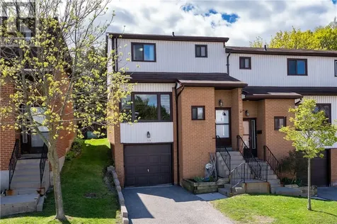 34-765 Oklahoma Drive Toronto ON L1W 3C9
