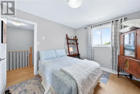 34-765 Oklahoma Drive Toronto ON L1W 3C9