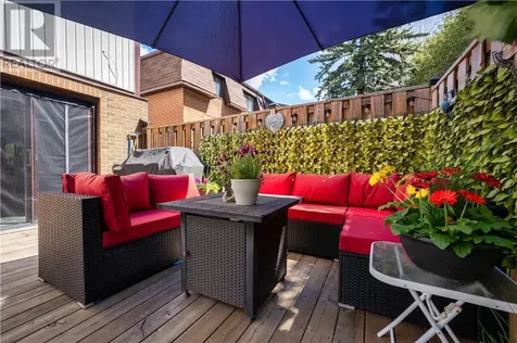 34-765 Oklahoma Drive Toronto ON L1W 3C9