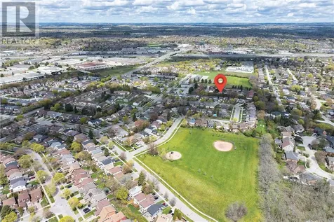34-765 Oklahoma Drive Toronto ON L1W 3C9