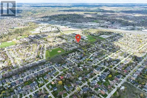 34-765 Oklahoma Drive Toronto ON L1W 3C9