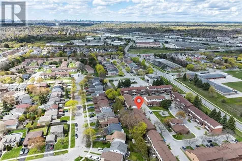 34-765 Oklahoma Drive Toronto ON L1W 3C9