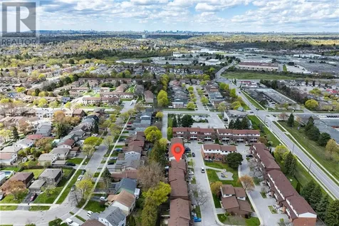 34-765 Oklahoma Drive Toronto ON L1W 3C9