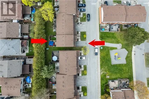 34-765 Oklahoma Drive Toronto ON L1W 3C9