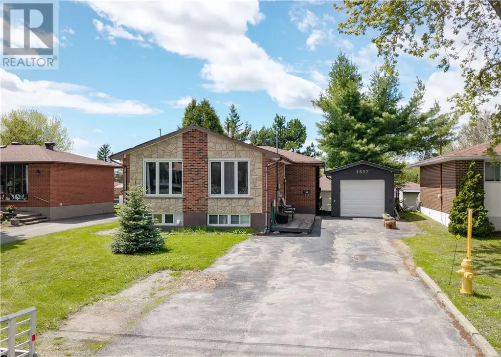 1597 Dollard Avenue Greater Sudbury ON P3A 4G8
