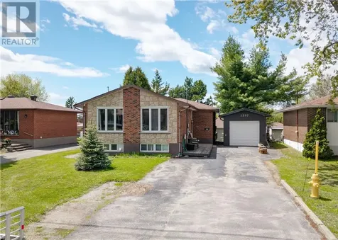1597 Dollard Avenue Greater Sudbury ON P3A 4G8