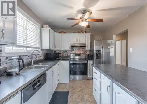 1597 Dollard Avenue Greater Sudbury ON P3A 4G8