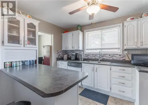 1597 Dollard Avenue Greater Sudbury ON P3A 4G8