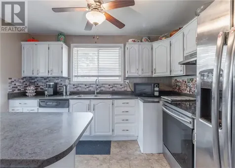 1597 Dollard Avenue Greater Sudbury ON P3A 4G8