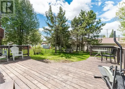 1597 Dollard Avenue Greater Sudbury ON P3A 4G8