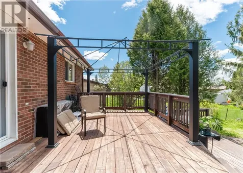 1597 Dollard Avenue Greater Sudbury ON P3A 4G8