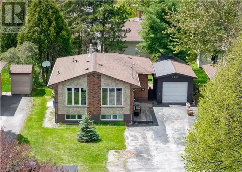 1597 Dollard Avenue Greater Sudbury ON P3A 4G8