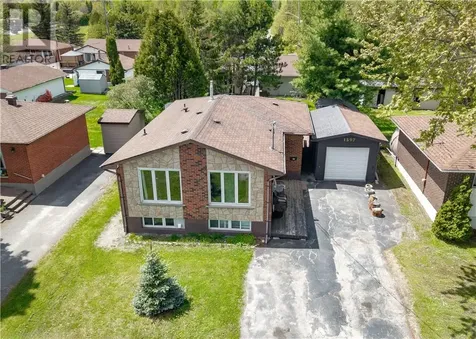 1597 Dollard Avenue Greater Sudbury ON P3A 4G8