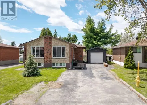 1597 Dollard Avenue Greater Sudbury ON P3A 4G8