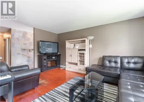 1597 Dollard Avenue Greater Sudbury ON P3A 4G8