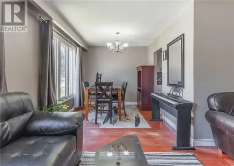 1597 Dollard Avenue Greater Sudbury ON P3A 4G8
