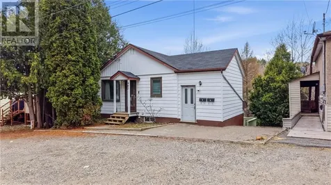 407 Noble Street Greater Sudbury ON P3C 3R9
