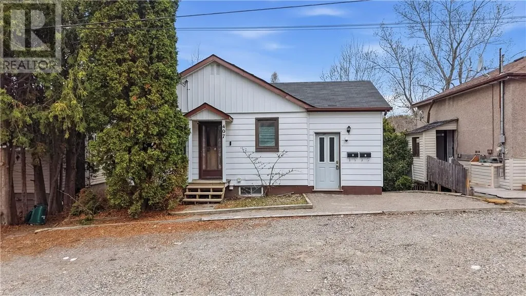 407 Noble Street Greater Sudbury ON P3C 3R9