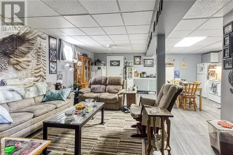 393 St.george Street Sudbury ON P3B 2L7