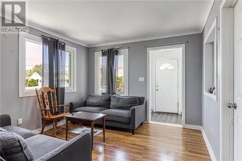 393 St.george Street Sudbury ON P3B 2L7