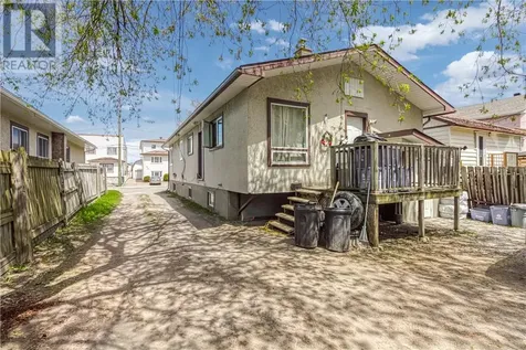 393 St.george Street Sudbury ON P3B 2L7