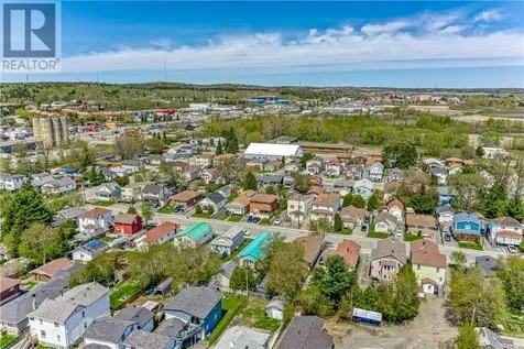 393 St.george Street Sudbury ON P3B 2L7