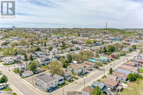 393 St.george Street Sudbury ON P3B 2L7