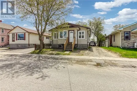 393 St.george Street Sudbury ON P3B 2L7