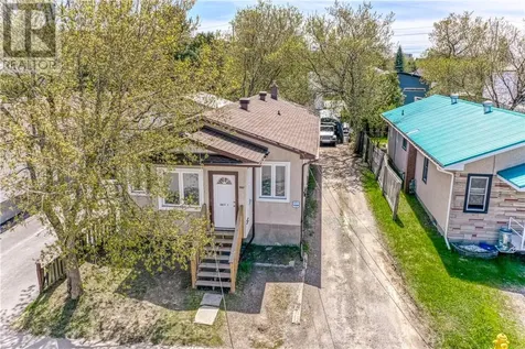 393 St.george Street Sudbury ON P3B 2L7