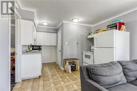 393 St.george Street Sudbury ON P3B 2L7