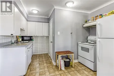 393 St.george Street Sudbury ON P3B 2L7