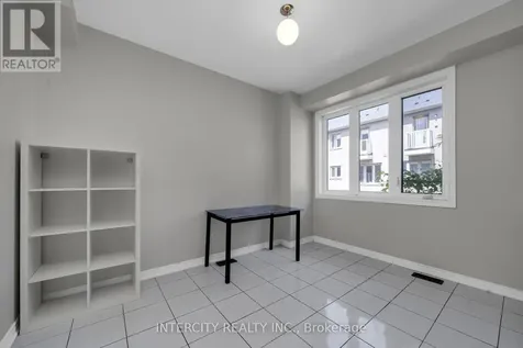 14 Rabbit Run Way Brampton (heart Lake East) ON L6Z 0J2