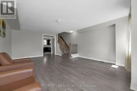 14 Rabbit Run Way Brampton (heart Lake East) ON L6Z 0J2