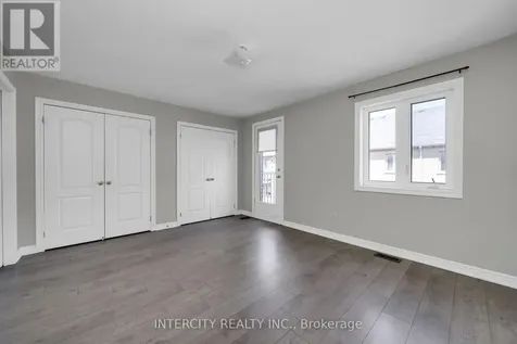 14 Rabbit Run Way Brampton (heart Lake East) ON L6Z 0J2