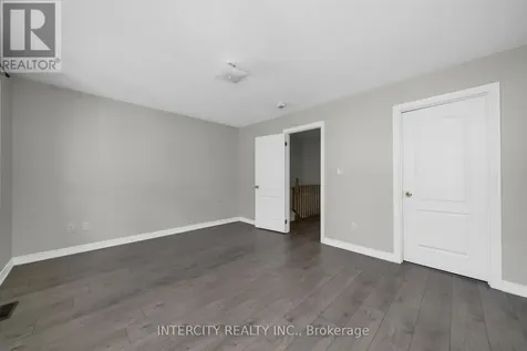 14 Rabbit Run Way Brampton (heart Lake East) ON L6Z 0J2