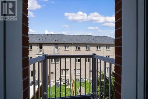 14 Rabbit Run Way Brampton (heart Lake East) ON L6Z 0J2