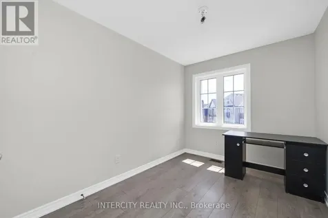 14 Rabbit Run Way Brampton (heart Lake East) ON L6Z 0J2