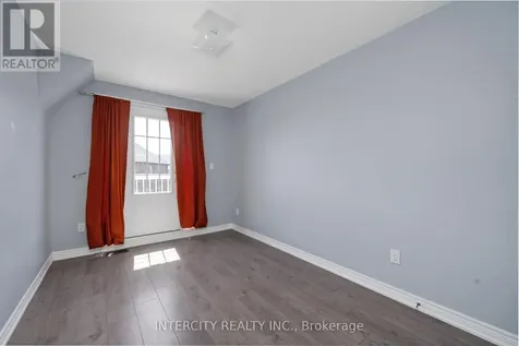 14 Rabbit Run Way Brampton (heart Lake East) ON L6Z 0J2