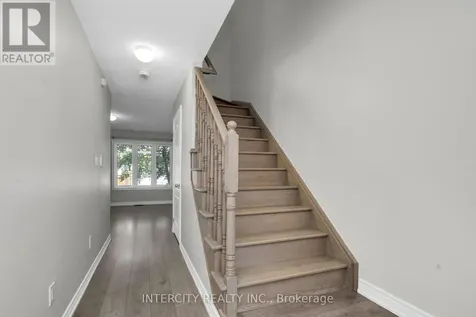 14 Rabbit Run Way Brampton (heart Lake East) ON L6Z 0J2