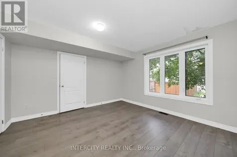 14 Rabbit Run Way Brampton (heart Lake East) ON L6Z 0J2