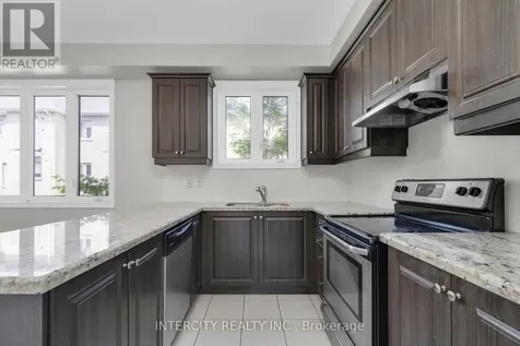 14 Rabbit Run Way Brampton (heart Lake East) ON L6Z 0J2