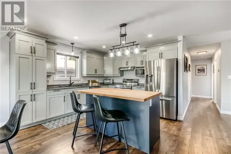 18 Edwin Street Wahnapitae ON P0M 3C0