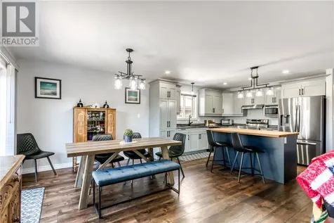 18 Edwin Street Wahnapitae ON P0M 3C0