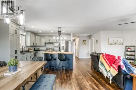 18 Edwin Street Wahnapitae ON P0M 3C0