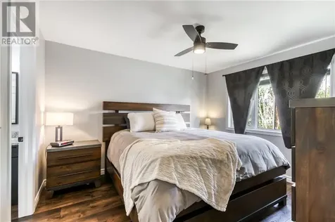 18 Edwin Street Wahnapitae ON P0M 3C0