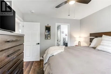 18 Edwin Street Wahnapitae ON P0M 3C0