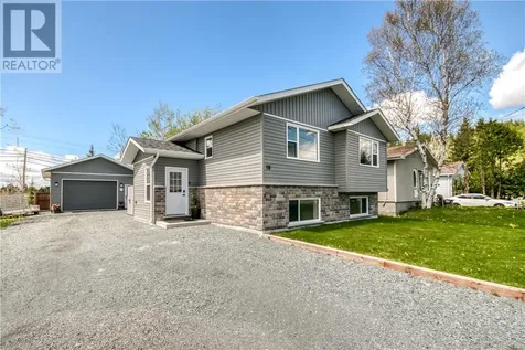 18 Edwin Street Wahnapitae ON P0M 3C0