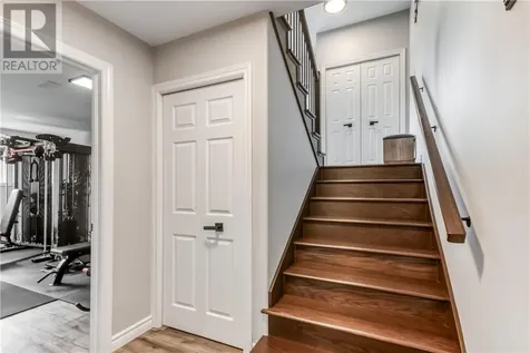 18 Edwin Street Wahnapitae ON P0M 3C0