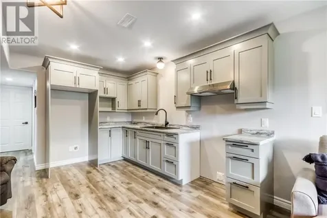 18 Edwin Street Wahnapitae ON P0M 3C0